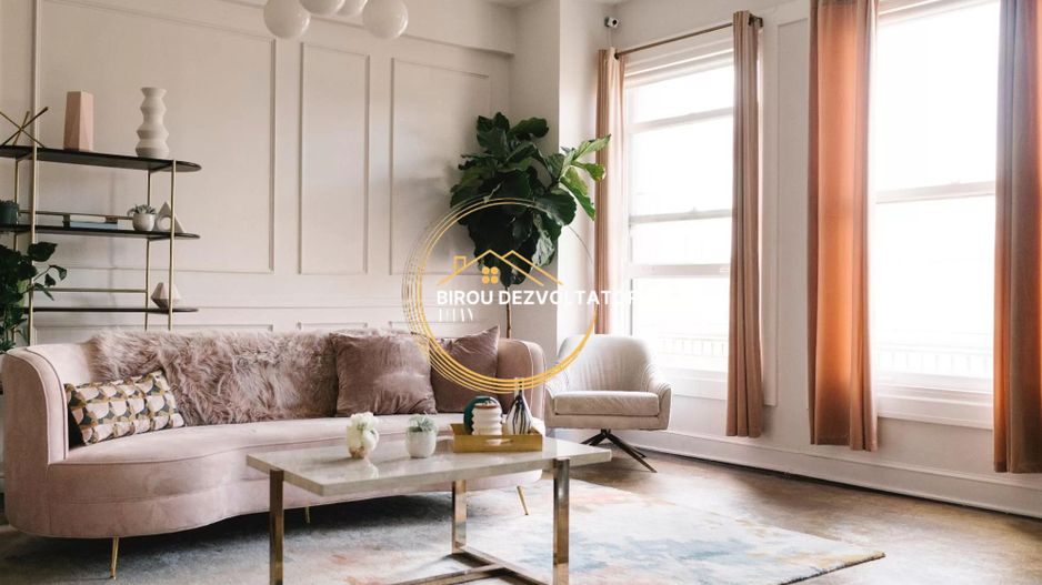 Proiect nou preSale Investitie Ansamblu boutique Premium Titan Pallady - Poză 2