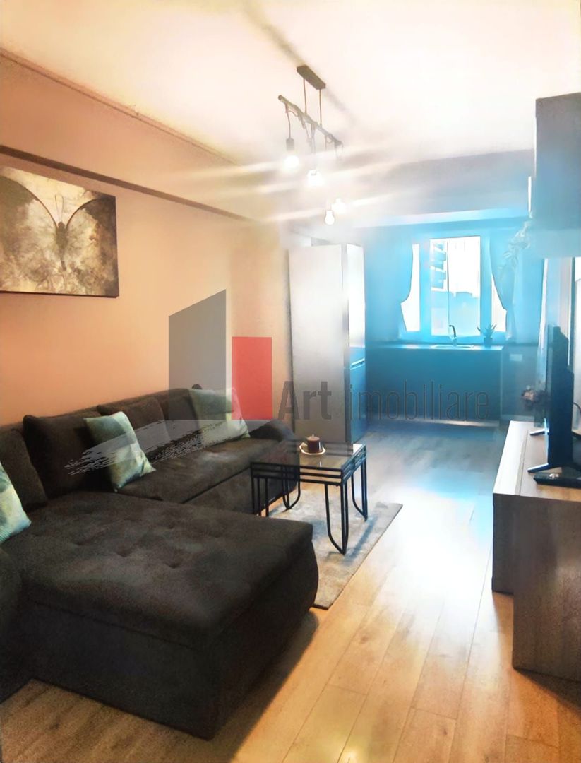 Inchiriere apartament 2 camere Novum Invest Grozavesti-Pet Friendly - Poză 3