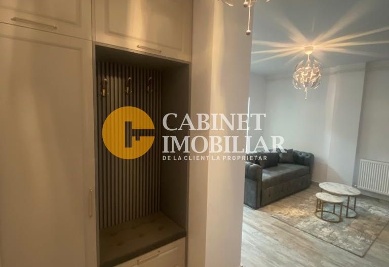 Cug - Apartament 2 Camere Decomandat + Loc De Parcare -Bloc Nou - Poză 5