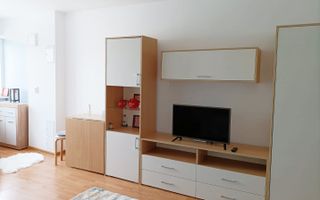 Garsoniera moderna I mobilata si utilata - Poză 1