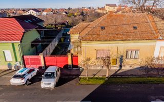 Casă cu teren generos în Pârneava - Poză 4