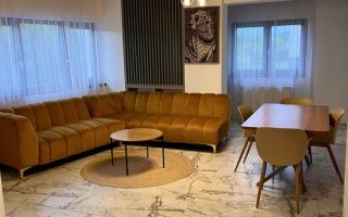 Apartament de LUX cu 3 camere de închiriat, Bloc cu lift | Sibiu - Poză 1