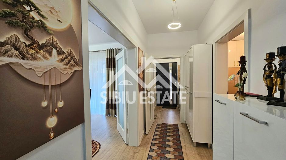 Casa Selimbar zona Brana - Poză 1