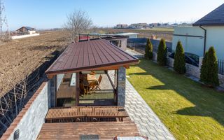 Casă/Vilă modernă de vânzare la intrare în Bogdan Vodă, județul Bacău. - Poză 54