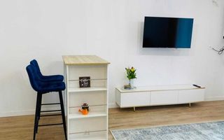 AP. 2 CAMERE ESTORIA CITY, CENTRALA, LOC PARCARE, BLOC NOU, MODERN - Poză 3