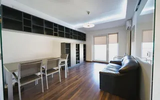 Duplex 5 camere Herastrau | Terasa 47mp | Loc de parcare - Poză 17