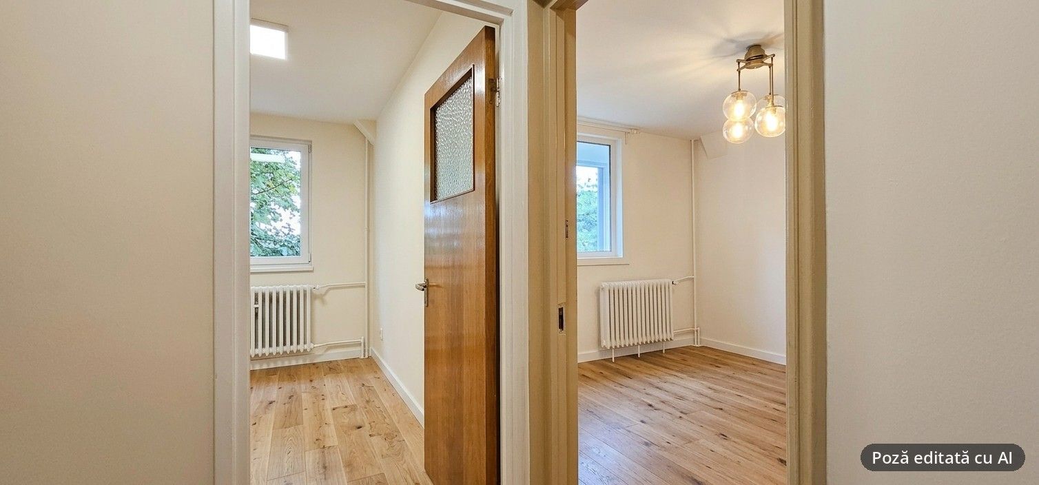 Apartament de 4 camere decomandate - Aleea Costinesti - Poză 12