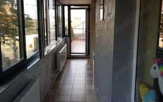 Apartament 2 camere Calea Dorobantilor etaj 1 cu centrala - Poză 10