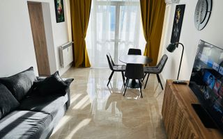 VANZARE 3 CAMERE | BELLER | MOBILAT SI UTILAT LUX | 63 MP | - Poză 1