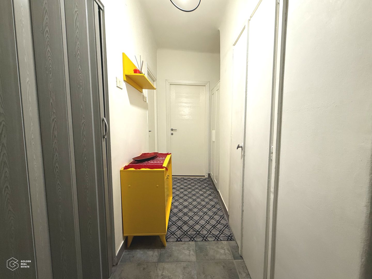 Apartament 2 camere, ultracentral, Bd. Dragalina cu centrala - Poză 7