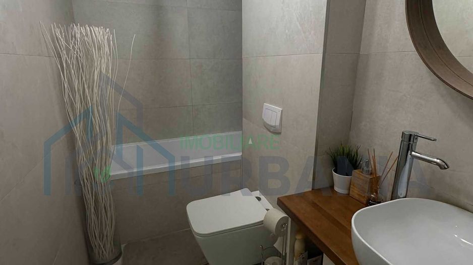 Apartament 2 camere decomandate + living separat | parcare | boxă - Poză 8