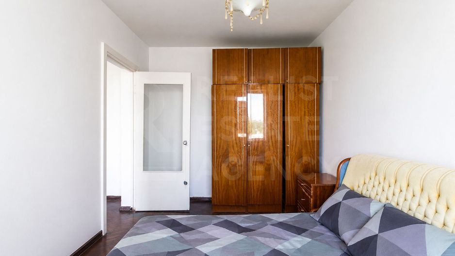 Vânzare, apartament, 3 camere, str. Romană, Centru - Poză 5