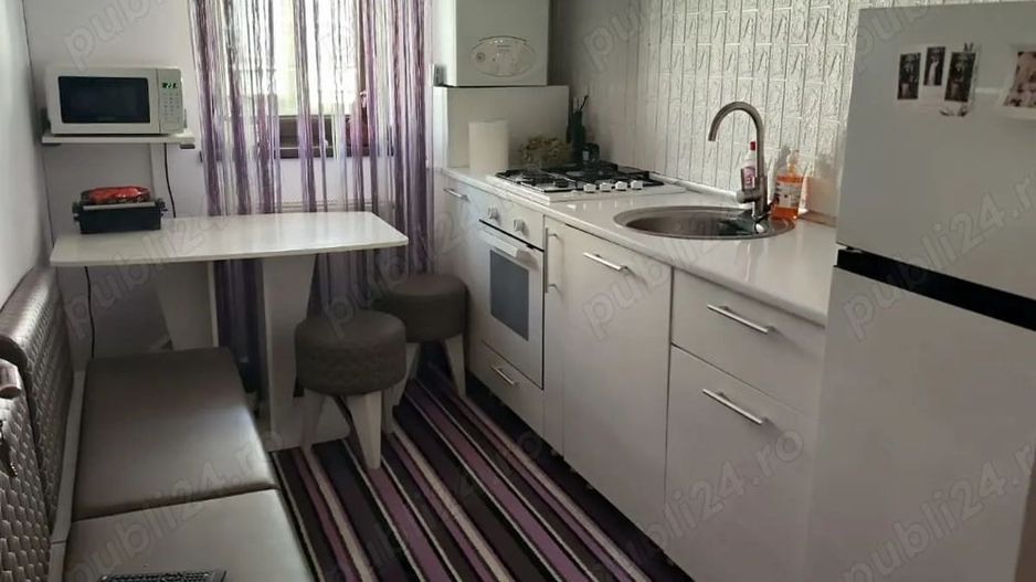 Apartament 2 Camere Parc Tudor Arghezi/Metalurgiei cu Loc de parcare - Poză 7