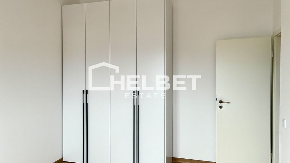 2 Camere / Parcare / Sanpetru / Finisat - Poză 8