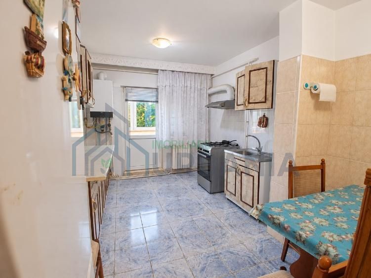 Apartament 4 camere, 94,5 mp, Lunca Cetatuii - 129.000 EUR - Poză 11