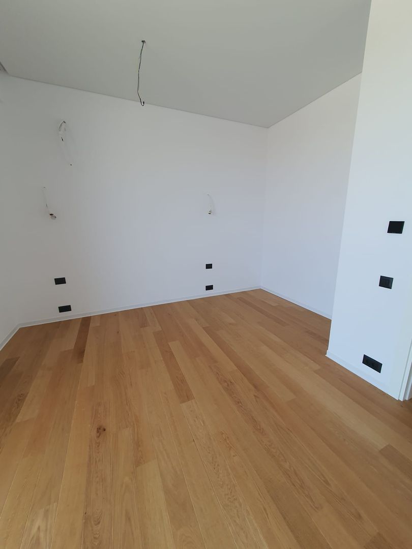 Apartament modern 2 camere în Yacht Kid – Locație premium Floreasca - Poză 13