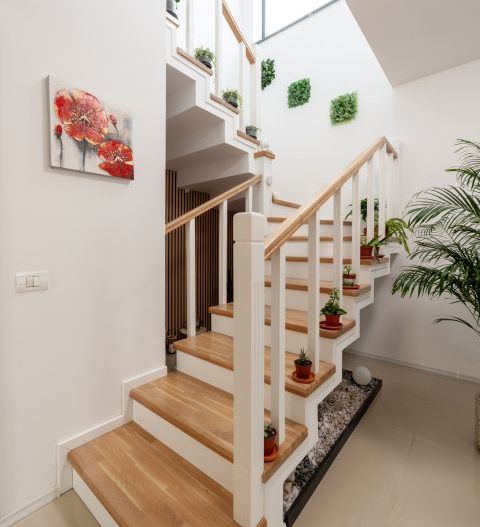 Casă Nouă Tip Duplex – 4 Camere - P+1 -  Budeasa! - Poză 21