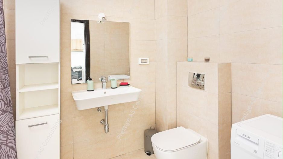 Apartament 2 camere | Campeador 1 | Loc Parcare | Pet Friendly - Poză 9