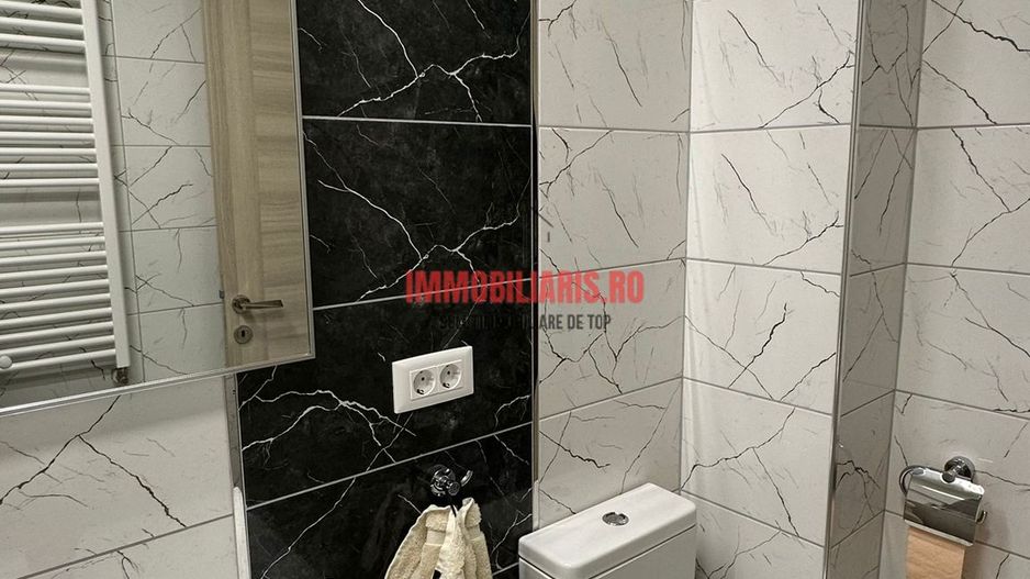 Delta Vacaresti - Mobilat și Utilat - Parcare Inclusa - Comision 0% - Poză 13