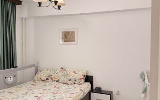 Proprietar Vand apartament cu 2 camere Piata Iancului/Vatra Luminoasa - Poză 4