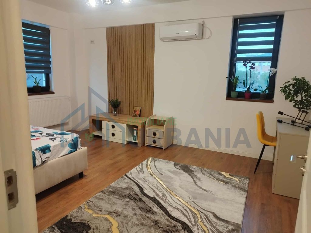 Apartament cu 1 cameră, Dancu, Iași, str. Dăscălilor - Poză 1