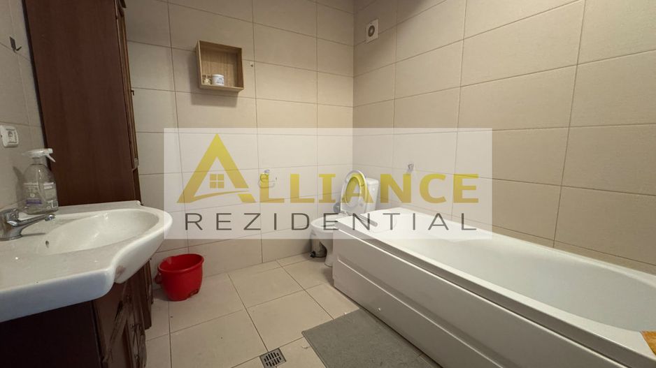APARTAMENT DEOSEBIT CU 2 CAMERE DE VÂNZARE - Poză 19