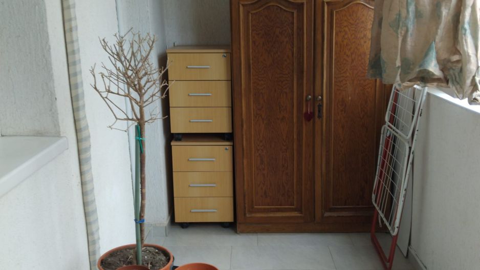 GARSONIERA - POPESTI-LEORDENI, BUCATARIE INCHISA, CENTRALA, METROU - Poză 6
