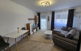 Garsoniera 39 mp, complet utilata, prima inchiriere 13 Septembrie - Poză 1