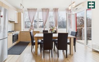 Apartament cu 2 camere și parcare acoperită etaj 1 Ared - Arad - Poză 1