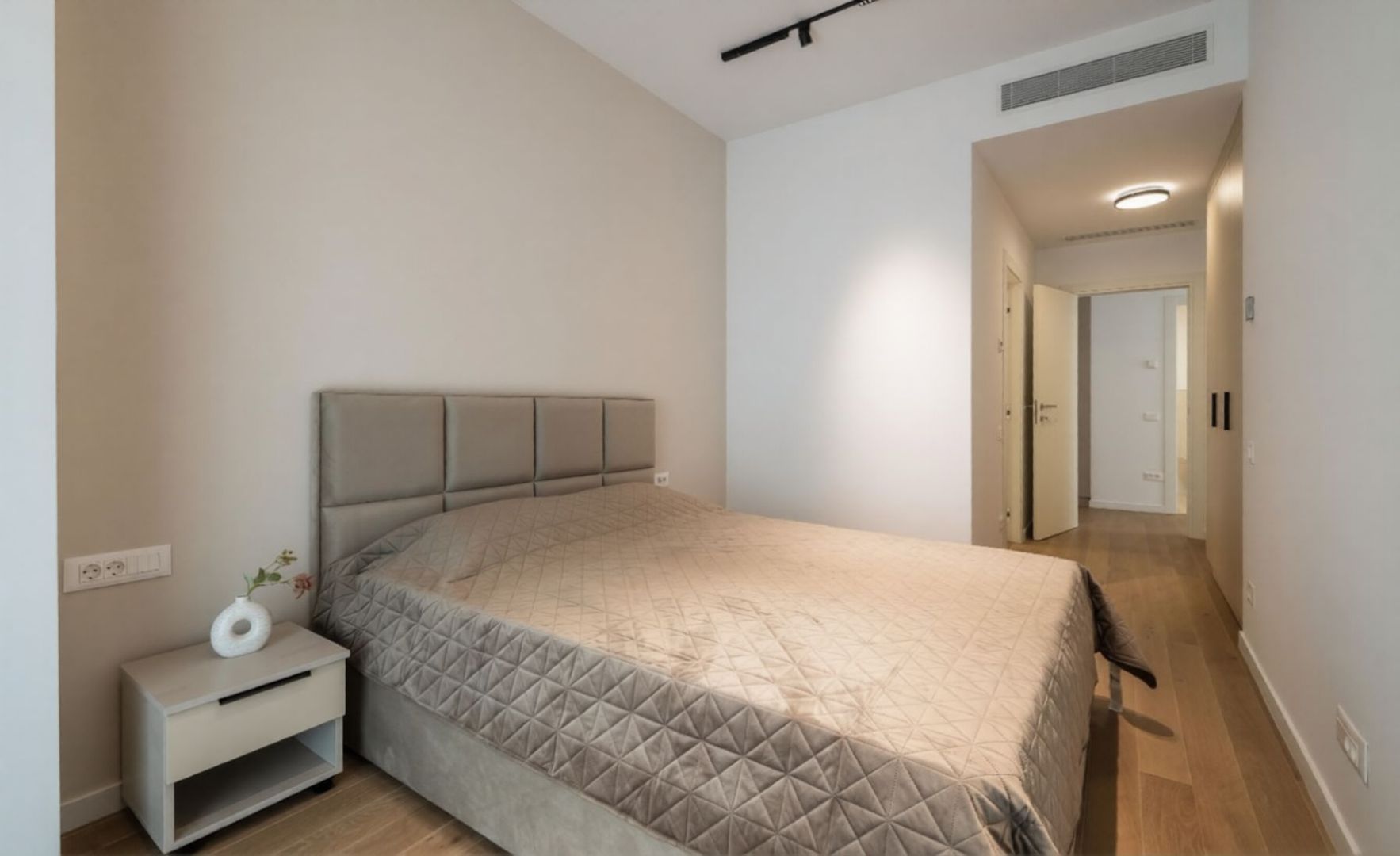 Apartament 3 camere cu terasă, parcare și boxă | UpSite Floreasca - Poză 14