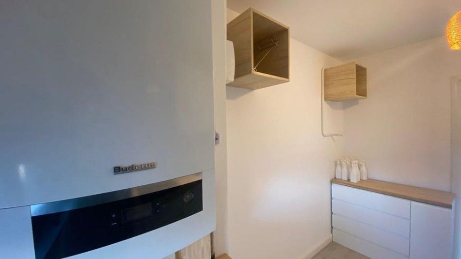 Vilă 4 camere | Pipera | Drumul Potcoavei - Poză 5