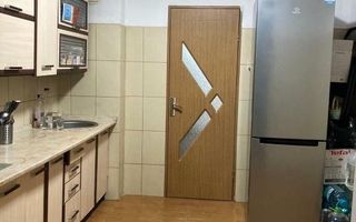 Apt 3cam renovat  69mp, dotat cu  CT, AC , an 1985  etaj 7/8, mobilat - Poză 16