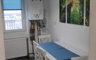 2 camere | centrala prorprie | renovat | mobilat si utilat | zona excelenta | - Poză 4