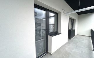 Apartament nou 2 camere, balcon 11 mp și parcare | Doamna Stanca - Poză 8