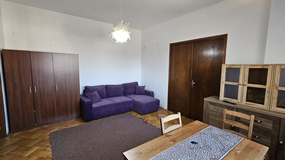 Apartament 2 camere de inchiriat zona Unirii cu centrala - Poză 13