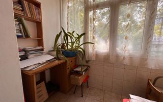 Apartament 2 camere decomandat, 54 mp, etaj 1 – Tomești - Poză 8