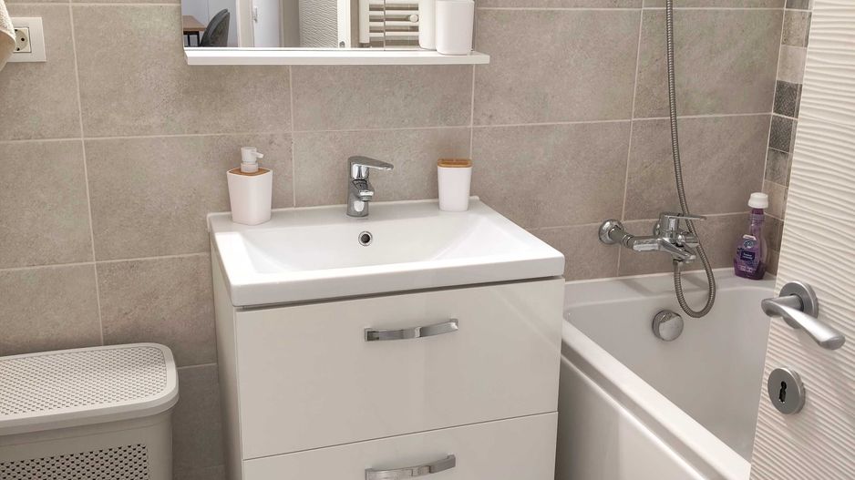 Apartament 2 camere de închiriat, Sector 6, Militari- Complex Panorama City - Poză 5