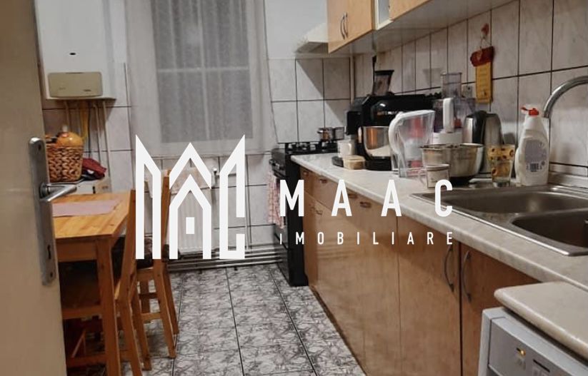 Apartament 3 camere I Etaj 3/4 I Zona Vasile Aaron - Poză 3