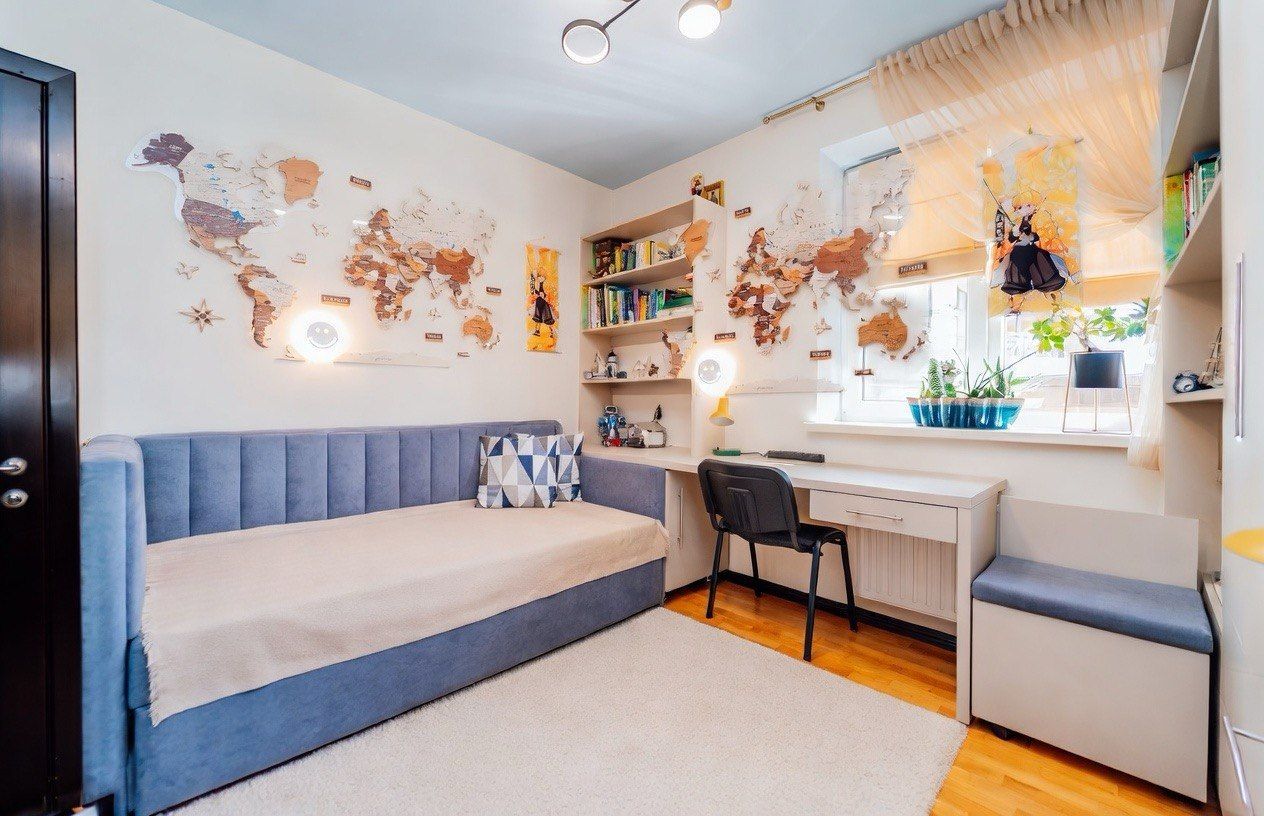 De vânzare Duplex Ciocana - Poză 8