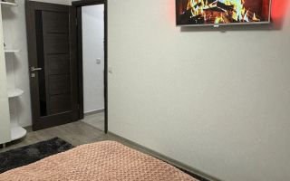Apartament 2 camere decomandat, Capăt Cug - Provident a, Iași - etaj 1, bloc 2017 - Poză 4