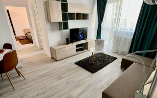 VANZARE APARTAMENT HILS PALLADY 2 CAMERE 50MP ANGHEL SALIGNY CENTRALA PROPRIE - Poză 2