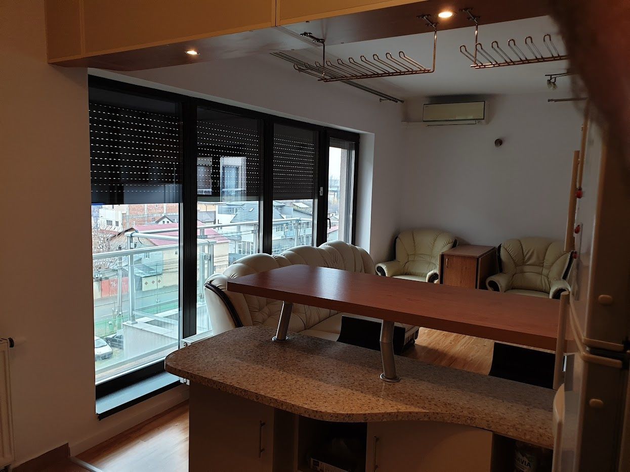 APARTAMENT 2 CAMERE | LOC DE PARCARE SUBTERAN - Poză 3