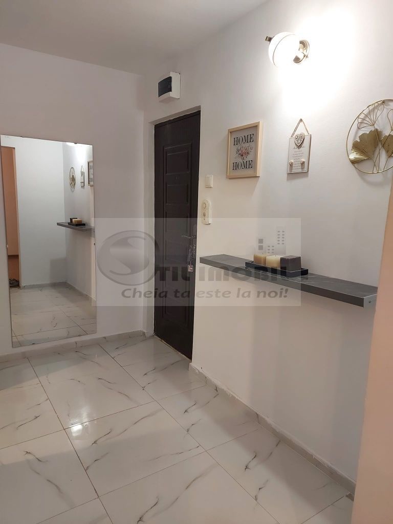 Apartament 2 Camere  – Cantemir, la 5 Minute de Palas -430 euro - Poză 2