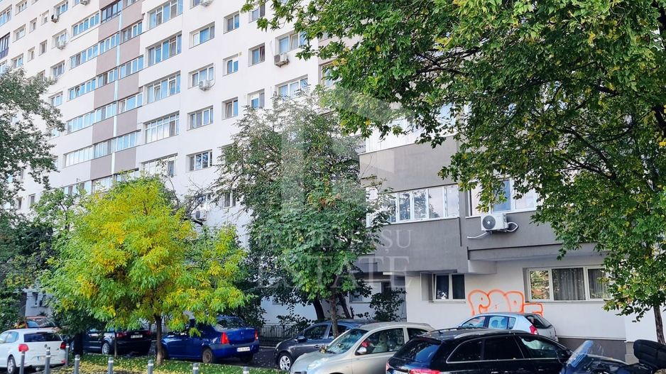 3 Camere Drumul Taberei – Plaza | Stradal, Reabilitat Termic, Mobilat - Poză 3