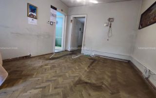 Apartament cu 3 camere, locatie deosebita, zona Spitalul Judetean. - Poză 4
