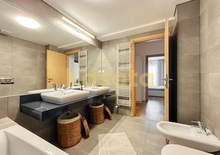 Apartament 3 camere complet mobilat utilat complex UpGround - Poză 12