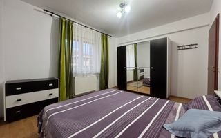Apartament cu 2 camere, bloc nou, terasa 17 mp, Centru - Poză 7