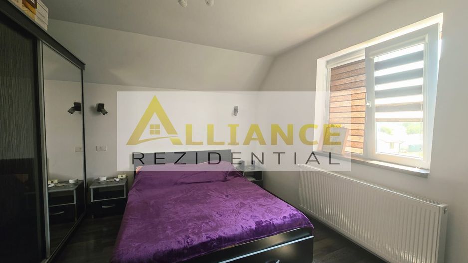 Casa Individuala - 4 camere - 2 bai - 500mp teren - Poză 32