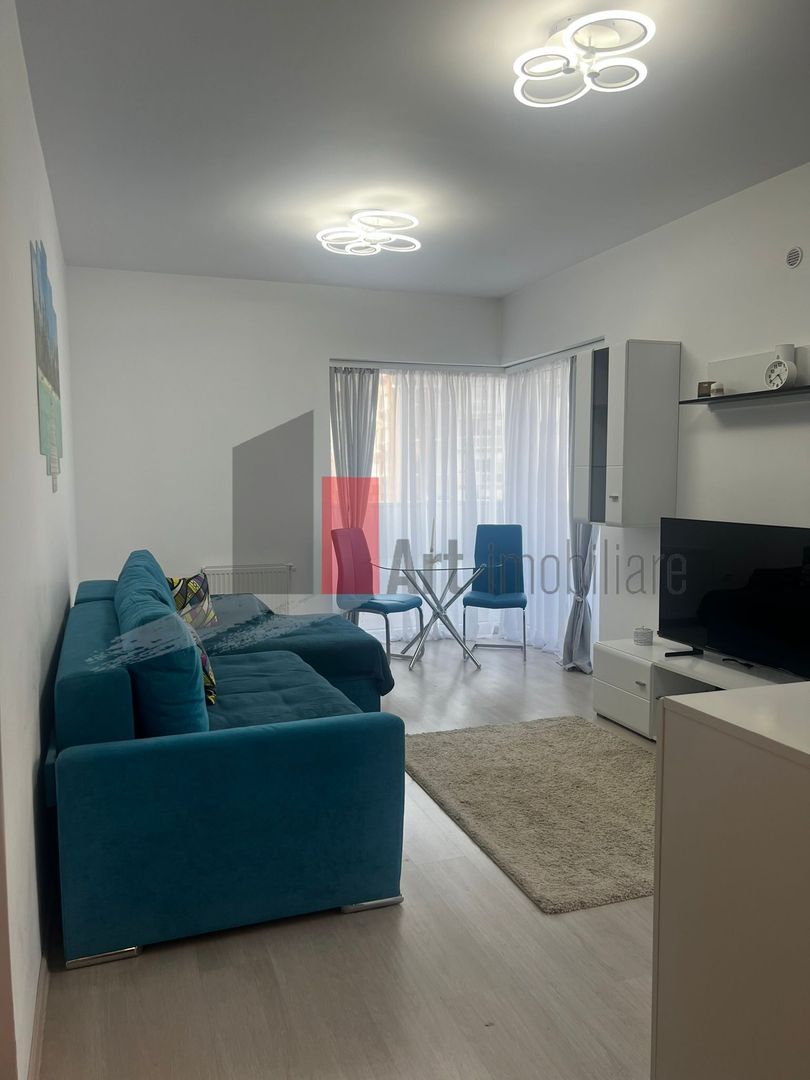 Apartament cu 2 camere-Bulevardul Timisoara-cu centrala+loc de parcare - Poză 2
