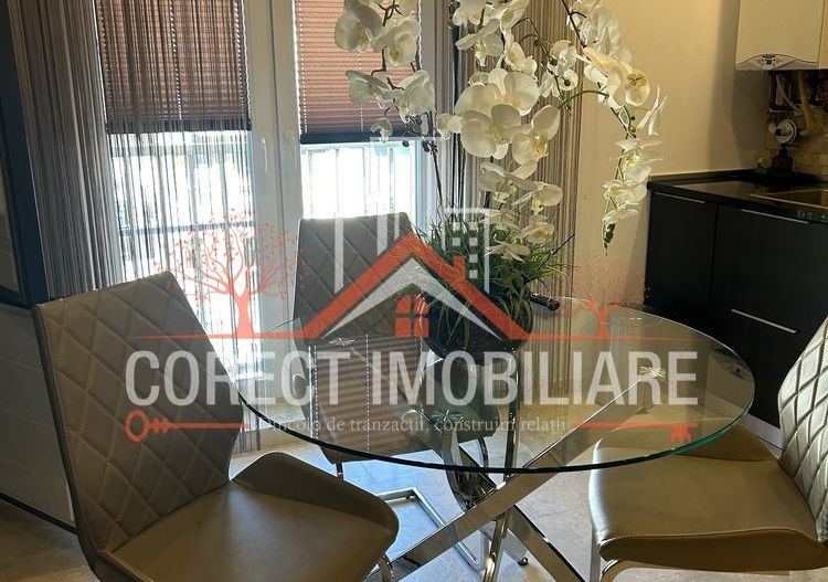 Apartament de închirit -Decebal  - 1500 lei - Poză 2